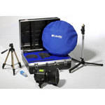 Lastolite 3' Cubelite Travel Kit