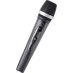 AKG HT450D UHF Handheld Transmitter  (Band 1 / 650.100 - 680.00 MHz)