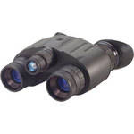 Morovision MV-221G 1.0x 2nd Generation Plus Night Vision Binocular Goggle