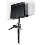 Avenger 50mm Polyholder with Swivel Spigot
