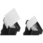 Sto-Fen #TW-285 2-Way Bounce Unit for Vivitar 285