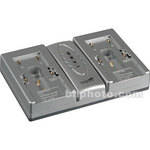 Impact DP-BCA15 Dual Port Battery Charger