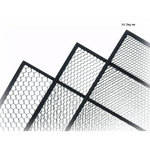 Kino Flo 90 Degree Barfly 200 Louver