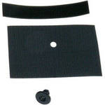 Sea & Sea Strobe Mask Set