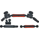Sea & Sea Sea Arm VII Set for Sea & Sea SLR Housings