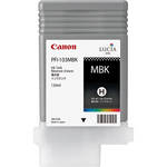 Canon PFI-103MBK (Matte Black) Ink (130ml)