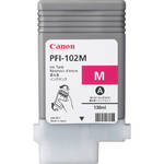 Canon (Magenta) Ink for Canon Image PROGRAF IPF500, IPF600 and IPF700 Large Format Printers (130ml)