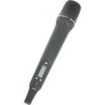 Galaxy Audio AS-TVHH - Transmissor Bodypack Sem Fio