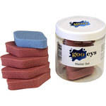 Goo Systems Gooeys - Vibration Isolators