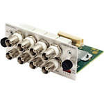 Marshall Electronics ARDM-AES-BNC - M�dulo de Entrada para Monitor de �udio AR-DM2-L