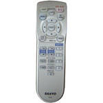 Sanyo 945 085 6175 Replacement Remote Control