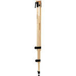 Berlebach Model 113 3-Section Wooden Monopod