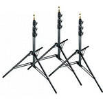 Manfrotto 307B Maxi Stacker Light Stand - 13' (4m)
