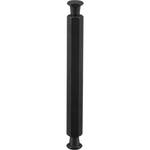 Manfrotto 133B Joining Arm for Super Clamps, Black - 6.5"