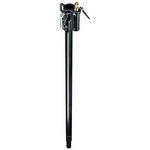 Manfrotto 142ABS - Stand Extension Pole, Black - 40.9" (1m)