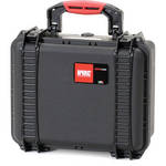 HPRC 2300E HPRC Hard Case with Empty Interior (Black)