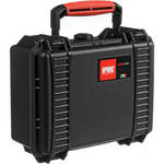 HPRC 2100F HPRC Hard Case with Cubed Foam Interior (Black)