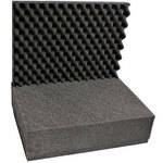 HPRC 2800WFO Cubed Foam (for HPRC 2800WF Wheeled, Hard Resin, Waterproof Case, Replacement)