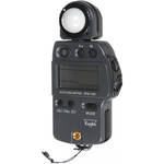 Kenko KFM-1100 Auto Digi Meter - For Ambient and Flash Light