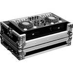 Marathon MA-DCM Flight Road DJ CD Mix-Station Case (Black)