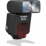Bower SFD35C - Flash Digital para Canon EOS