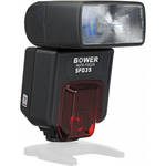 Bower SFD35N - Flash Digital para Nikon i-TTL