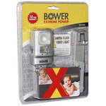 Bower VL10K - Kit de Flash/Luz de V�deo Twin Light  