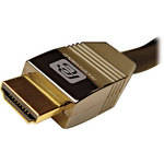 Phoenix Gold Platinum 900 HDMI to HDMI Cable with Repeater - 82'