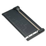 Carl TG-120 18" TrimGear Rotary Trimmer