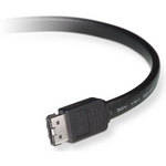 FirmTek Cabo de Dados Serial ATA de 2 p�s (0,6m)
