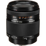 Sony SAL-18250 - Lente Autofoco DT 18-250mm f/3.5-6.3