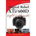 Wiley Publications Book: Canon EOS Digital Rebel XTi/400D Digital Field Guide