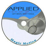 Applied Magic Software Magic Motion para ScreenPlay