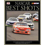 DK Publishing Book: NASCAR Best Shots