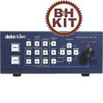 Datavideo DVK-100 � Kit de Chromakeyer