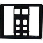 JVC RAK17LCD Rack Mount Adapter (7RU)