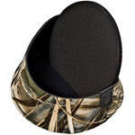 LensCoat Large Hoodie Lens Hood Cover (Realtree Max4 HD )