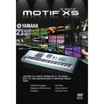 Yamaha DVD: The World of Motif XS