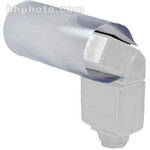 MilaGrid Extensor de Flash Telefoto TeleGrid
