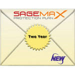 NEW Plano de Prote��o SAGEMAX de 2 Anos (Apenas nos EUA)