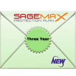 NEW 3-Year SAGEMAX Protection Plan