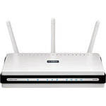 D-Link Xtreme N Gigabit Router