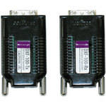 Miranda DXF-100 Optical DVI Extension Module System