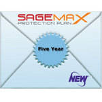 NEW 5-Year SAGEMAX Protection Plan