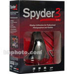 Datacolor Sistema de Calibra��o de Monitor Spyder3Elite da Datacolor