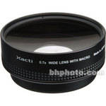 Sanyo VCP-L07WU 0.7X Wide Angle Adapter Lens