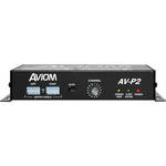 Aviom AV-P2 Two-Channel Output Module for Pro16 A-Net System