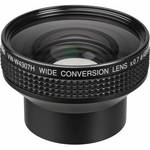 Panasonic VWW4307HPPK 0.7x Wide Angle Conversion Lens (43 mm)