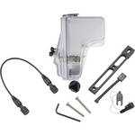Aqua Tech F-580EX II Underwater Housing for Canon 580EX  II Flash 