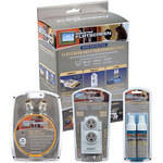 Monster Cable Monster FlatScreen TV Performance Pack (HDMI)